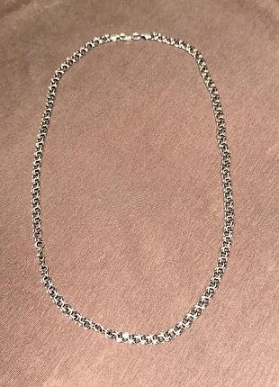 Срібний ланцюжок 925ʼ