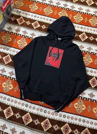 Жіночій худі diesel