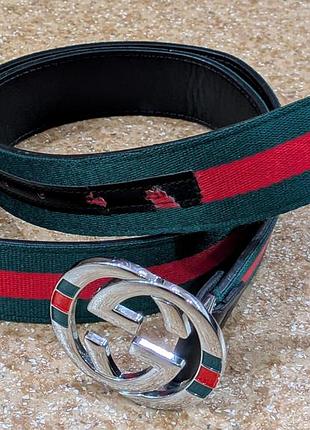 Ремень gucci