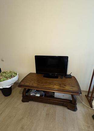 Стіл кавовий бу з европи