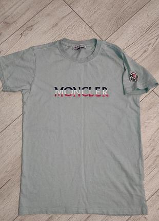 Футболка женская