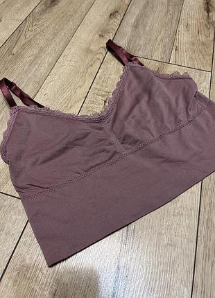 Безшовний топ