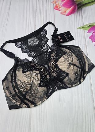 Шикарный брендовый бюстгальтер hunkemoller