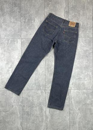 Джинсы брюки levi’s 501