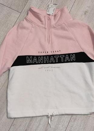 Кофта подросткова