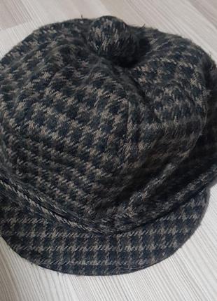 Кепі з бубоном 2