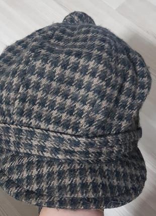 Кепи с бубоном