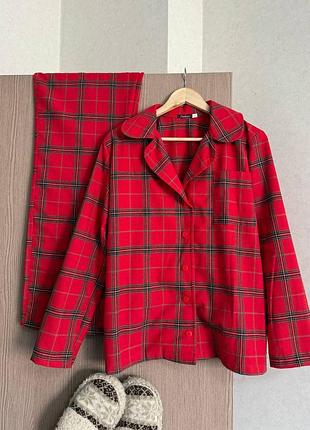 Пижама женская