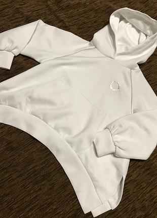 Кофта стильна дитяча zara