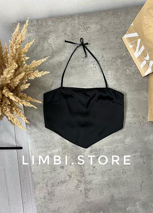 🌷атласний топ сатиновий атласный сатиновый топ primark