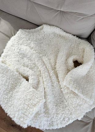 Оверсайз светрик тедді