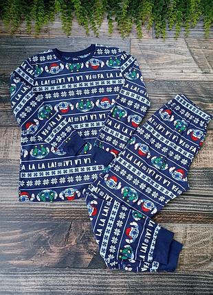 Пижама для девочки