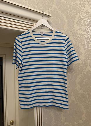 Cos футболка жіноча