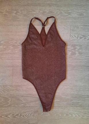 Боди женский, размер xs-s