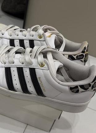 Кеди adidas оригінал