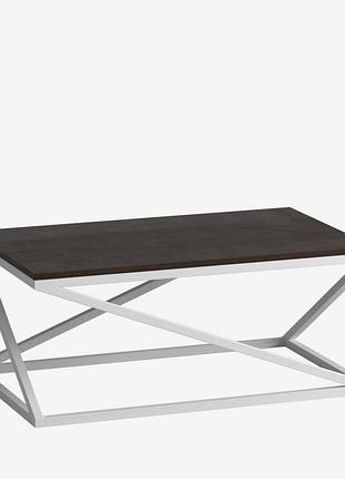 Журнальный столик goodsmetall 1000х600х420 zeta лофт