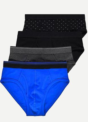Трусы брифы м george