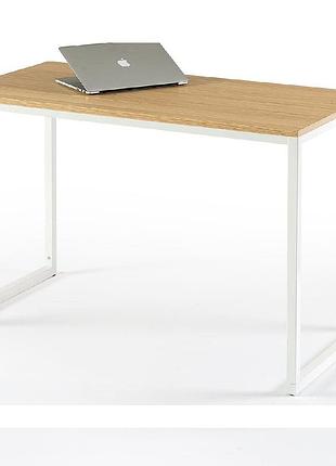 Стіл письмовий goodsmetall з металу в стилі лофт 1200х600х740 сп114