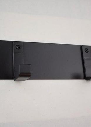 Вешалка goodsmetall в стиле лофт 400х150 вш431