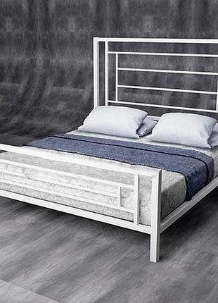 Ліжко goodsmetall у стилі loft к13