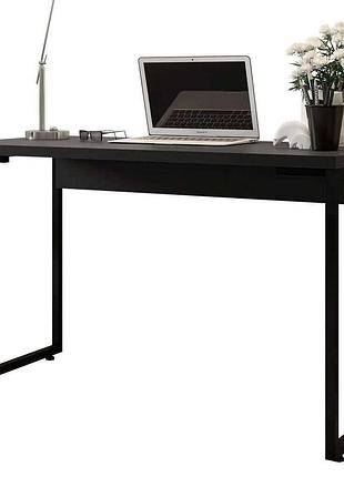 Стіл письмовий goodsmetall з металу в стилі лофт 1200х600х770 сп142