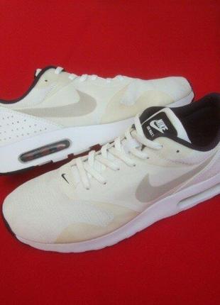 Кросівки nike air max tavas оригінал 42 розмір 27 cm