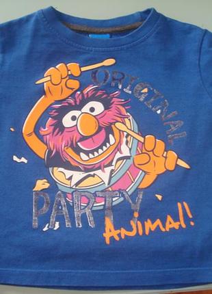 Реглан disney 2-3 роки