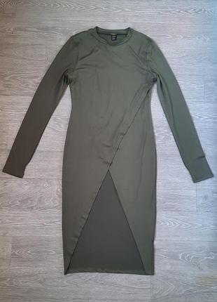 Сукня туніка жіноча, розмір м