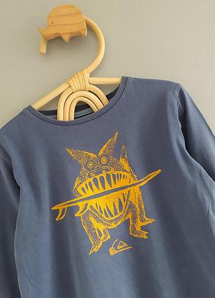 Реглан, кофта, свитшот для мальчика 4 года