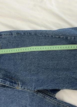 Шорти джинсові 7