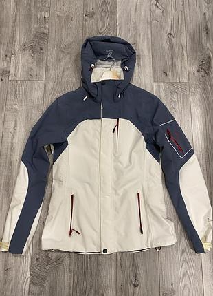 Лижна куртка drymaxx halti