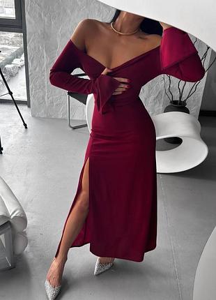 Сукня жіноча