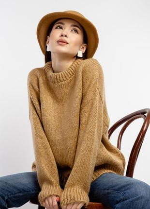 Капелюх панама вовна 80%