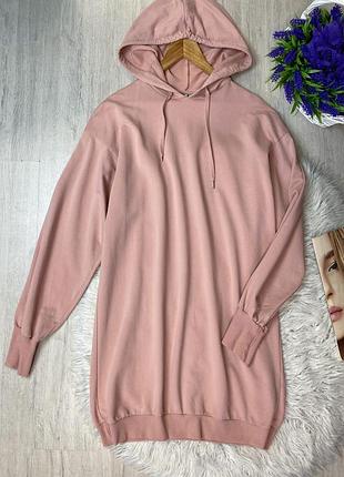 Тепла сукня худі стан відмінний