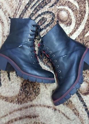 Борцы ботинки женские 41р