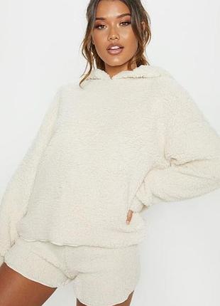 Піжама тедді