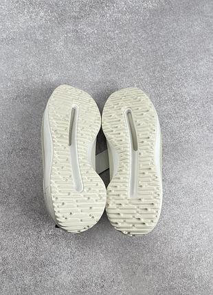 Adidas y-3 ajatu run off white кросовки оригінал 6