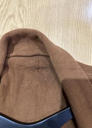 Жіночий кардиган 3