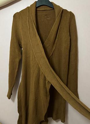 Жіночий кардиган 2
