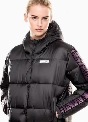 Куртка демисезонная женская арман.и armanl