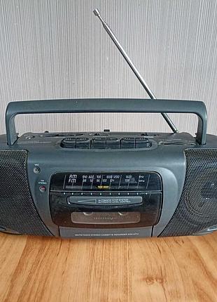 Магнітола daewoo ars-201a кореєць