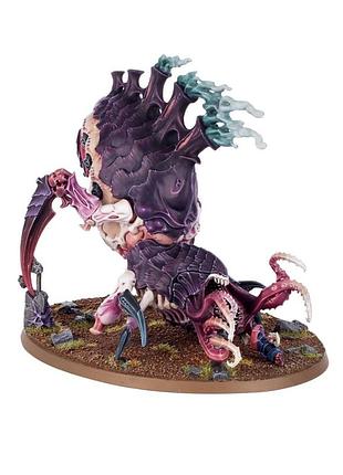Warhammer 40000 tyranids psychophage