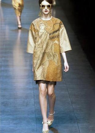 Сукня туніка  з біблейським сюжетом