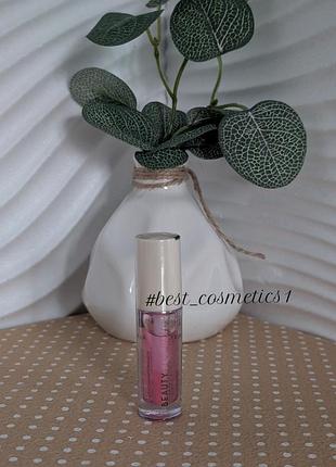 Масло lip revival hi-shine hydrating lip oil