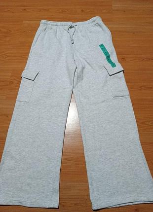 Брюки женские теплые sinsay p.xl
