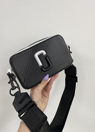 ❌ marc jacobs the snapshot