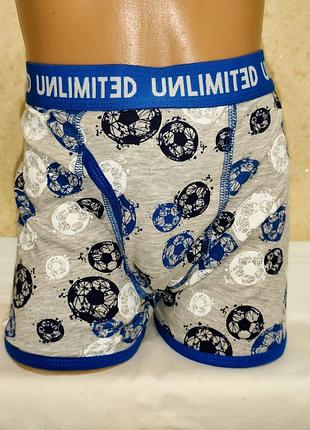 Красивые трусики на 12-13 лет.