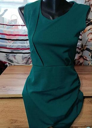 Платье 42 размер