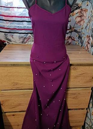 Платье 42 размер