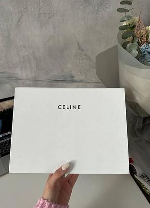 Коробка магнит celine